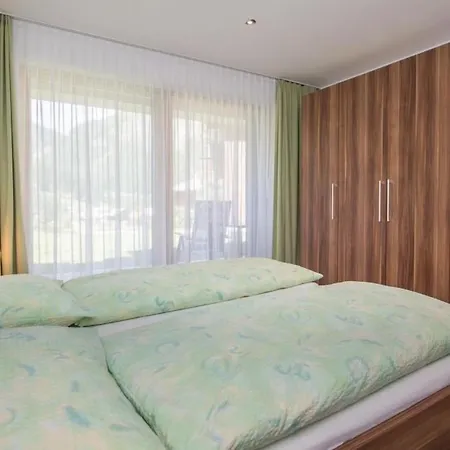 Apartment Ferienwohnung Monte Rosa Skiinskiout Zermatt