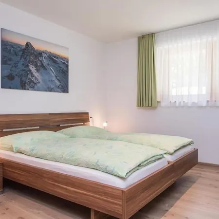 Ferienwohnung Monte Rosa Skiinskiout Zermatt